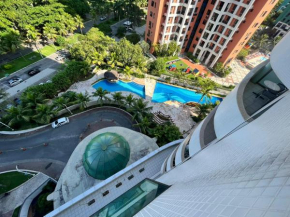 Mediterrâneo One Get, Rio De Janeiro